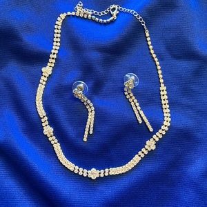 Rhinestone Set
